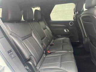 LAND ROVER Discovery usata, con Controllo automatico clima