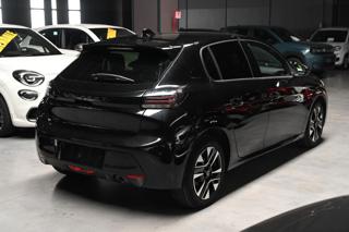 PEUGEOT 208 usata, con Alzacristalli elettrici