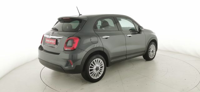 FIAT 500X usata, con USB