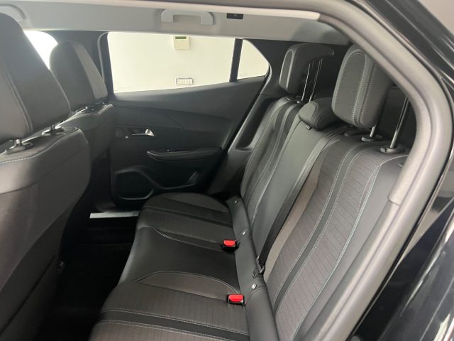 PEUGEOT 2008 usata, con Immobilizzatore elettronico