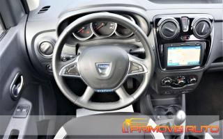 DACIA Dokker usata, con Airbag
