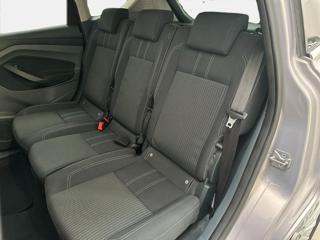 FORD C-Max usata, con ESP