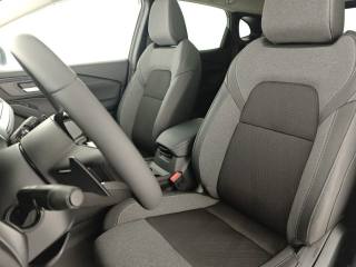 NISSAN Qashqai usata, con Climatizzatore