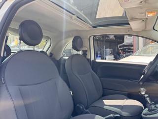 FIAT 500 usata, con Controllo trazione