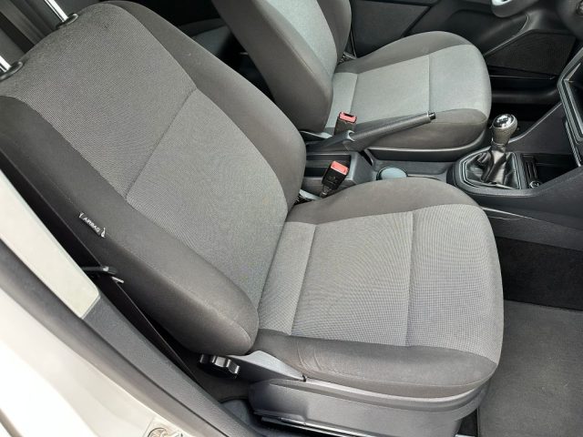 VOLKSWAGEN Caddy usata, con Servosterzo