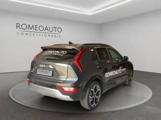 KIA Niro usata, con Cerchi in lega