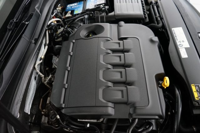 VOLKSWAGEN Golf usata 54