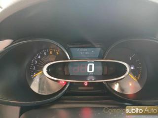 RENAULT Clio usata, con Sistema di navigazione