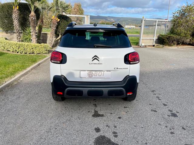 CITROEN C3 Aircross usata, con Alzacristalli elettrici