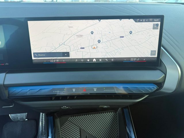 BMW X3 usata, con ESP