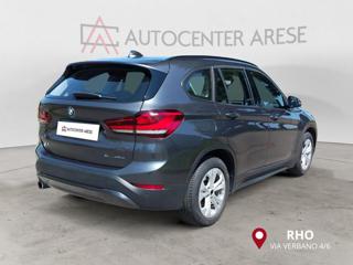 BMW X1 usata, con Autoradio