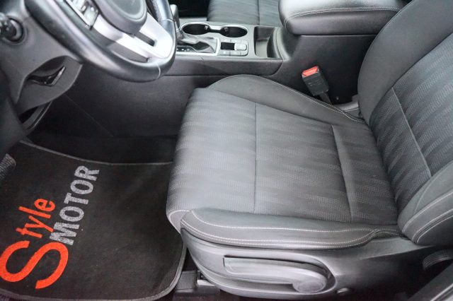 KIA Sportage usata, con Sensore di pioggia