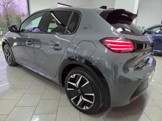 PEUGEOT 208 usata, con Cronologia tagliandi