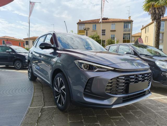 MG ZS usata, con Airbag