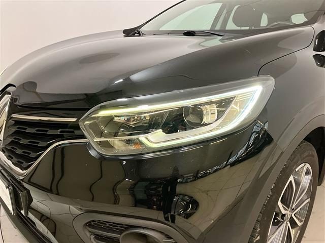 RENAULT Kadjar usata 5