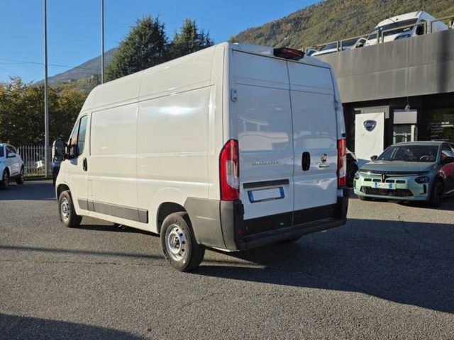 FIAT Ducato usata, con Airbag Passeggero