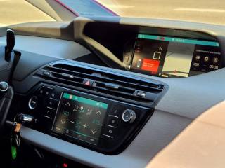 CITROEN C4 Spacetourer usata, con Controllo trazione