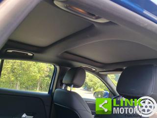 MERCEDES-BENZ GLA 200 usata, con Sound system