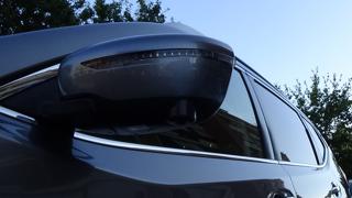 NISSAN X-Trail usata, con Vetri oscurati