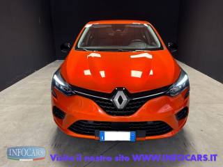 RENAULT Clio usata, con Chiusura centralizzata telecomandata