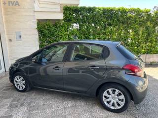 PEUGEOT 208 usata 5