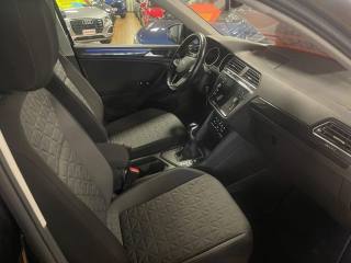 VOLKSWAGEN Tiguan usata, con ESP