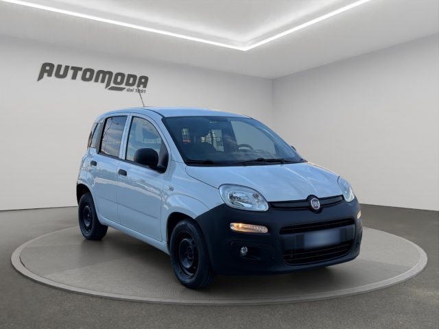 FIAT Panda usata, con Airbag laterali