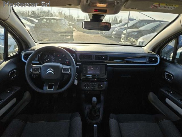 CITROEN C3 usata, con Fari LED