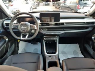 JEEP Avenger usata, con Alzacristalli elettrici