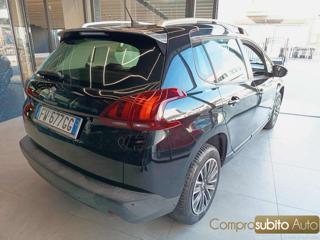 PEUGEOT 2008 usata, con Airbag Passeggero