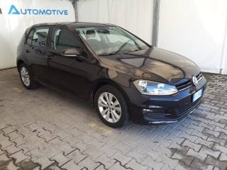 VOLKSWAGEN Golf usata, con Airbag