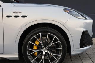 MASERATI Grecale usata, con Assistente abbaglianti