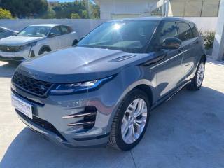 LAND ROVER Range Rover Evoque usata, con Alzacristalli elettrici