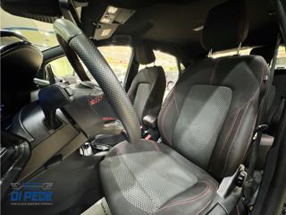 FORD Puma usata, con Specchietti laterali elettrici
