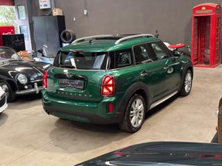 MINI Countryman usata, con Airbag Passeggero