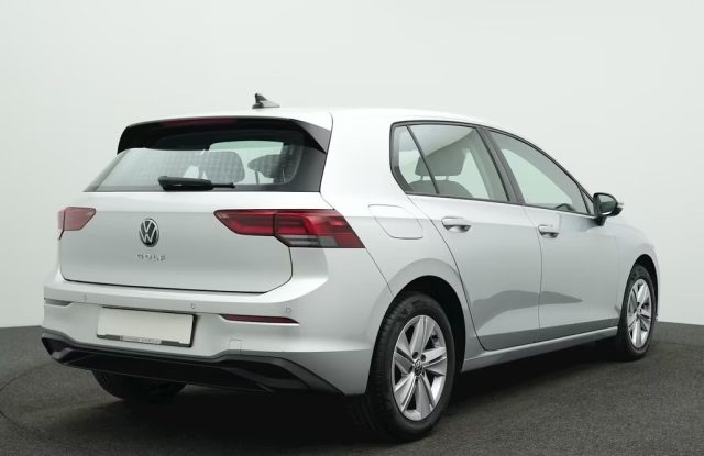 VOLKSWAGEN Golf usata, con Chiusura centralizzata
