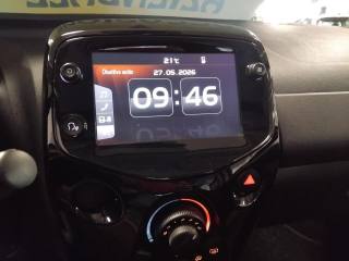 CITROEN C1 usata 16