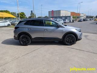 OPEL Grandland usata, con Autoradio