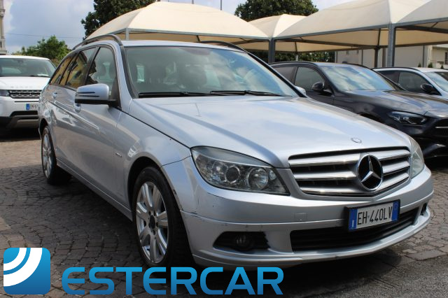 MERCEDES-BENZ C 250 usata, con Autoradio