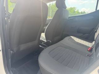 HYUNDAI i10 usata, con Cruise Control