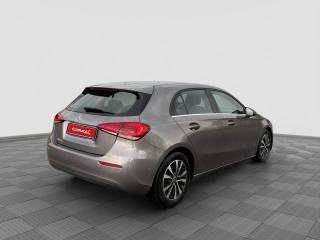 MERCEDES-BENZ A 180 usata 4