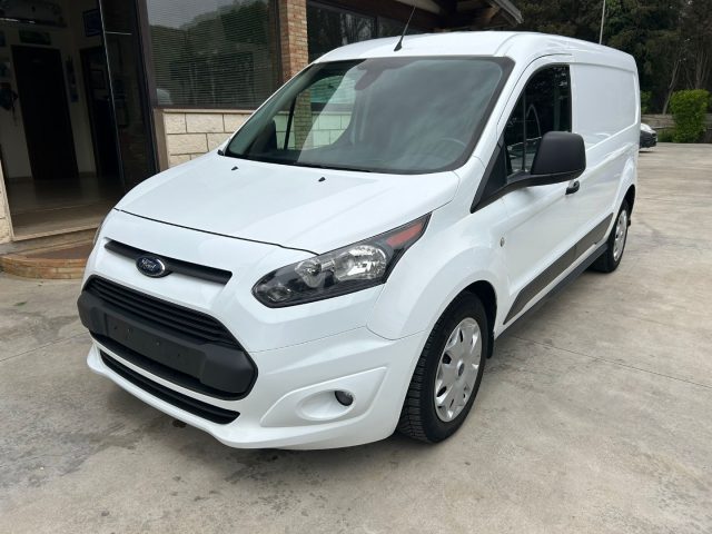 2017 FORD Transit Connect