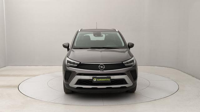 OPEL Crossland usata, con Cerchi in lega