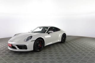 PORSCHE 911 usata 6