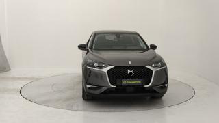 DS AUTOMOBILES DS 3 usata, con Chiusura centralizzata