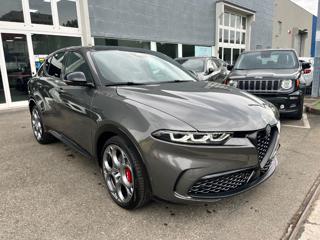 ALFA ROMEO Tonale 1.6 diesel 130 CV TCT6 Veloce km 0 + Tetto Ap.