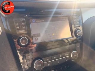 NISSAN Qashqai usata, con Chiusura centralizzata
