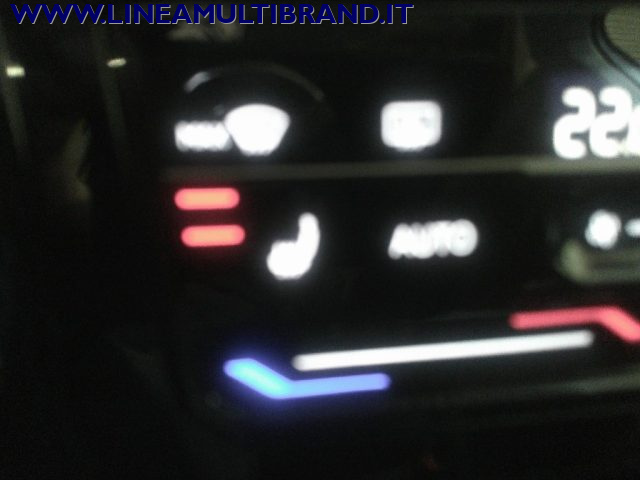 VOLKSWAGEN T-Cross usata, con Vetri oscurati