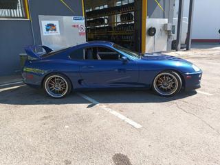 TOYOTA Supra usata, con Controllo trazione