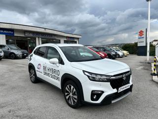 SUZUKI S-Cross 1.4 Hybrid 4WD AllGrip Top+